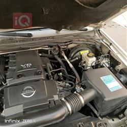 نيسان باثفايندر